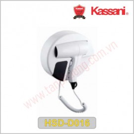 MÁY SẤY TÓC KASSANI HSD-D016 MÁY SẤY TÓC KASSANI HSD-D016